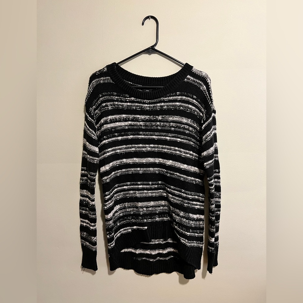 Calvin Klein Jeans Knit Sweater